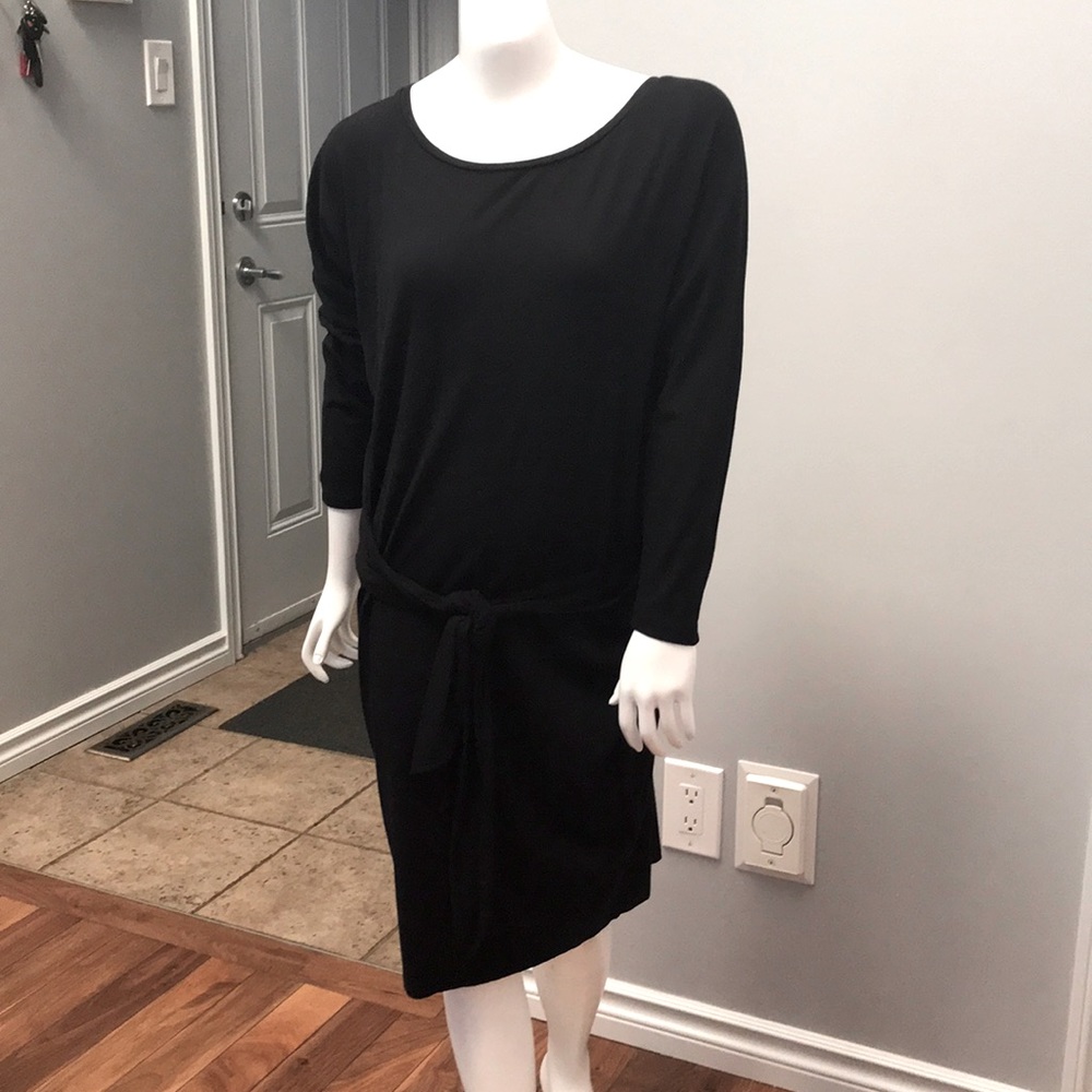 ❗️SOLD❗️Babaton Bair dress - Picture 10 of 11